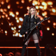 Illustration for article titled Venue attempts to call curfew on Madonna, which went about as well as youd expect
